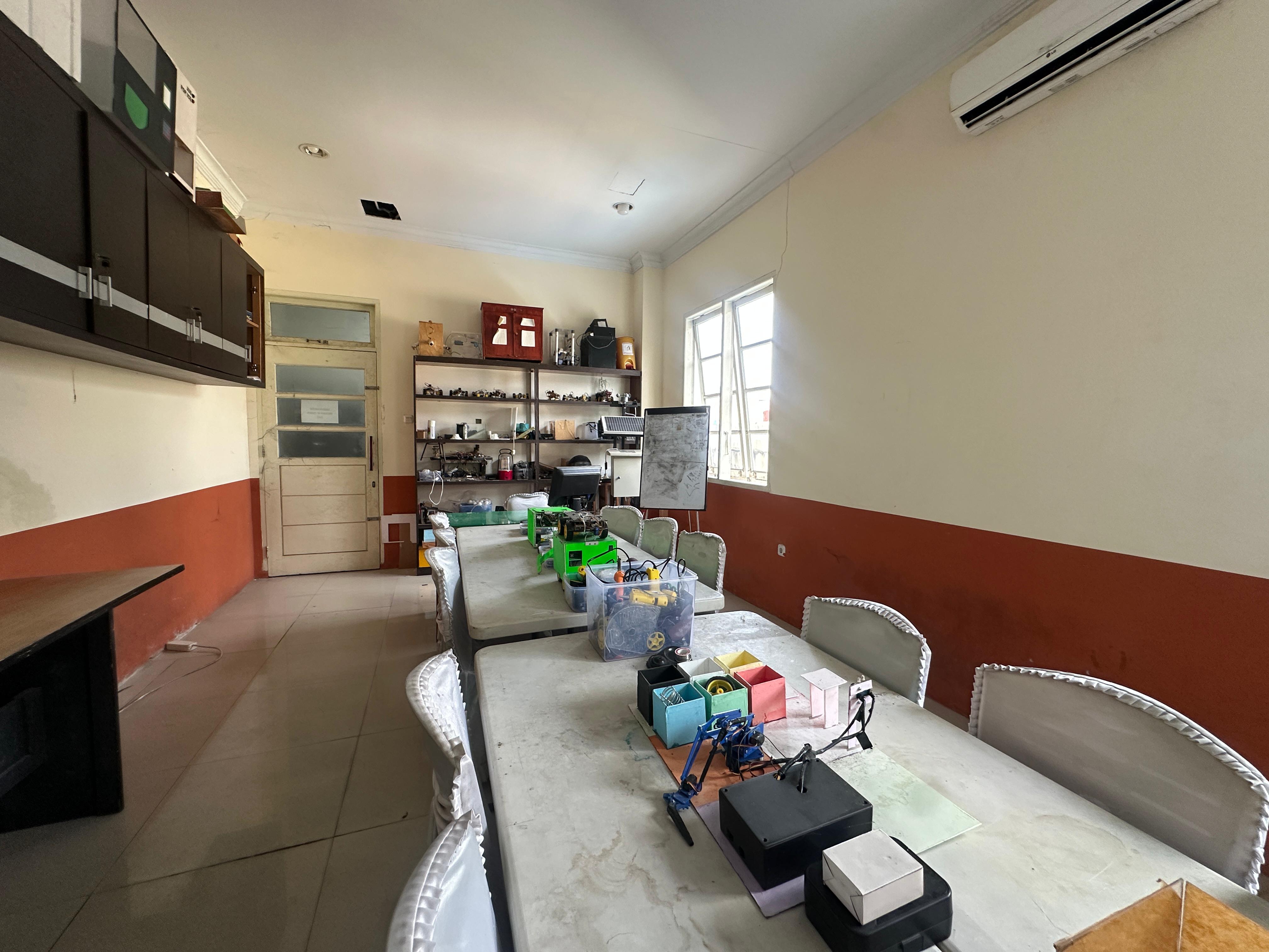 Lab IoT