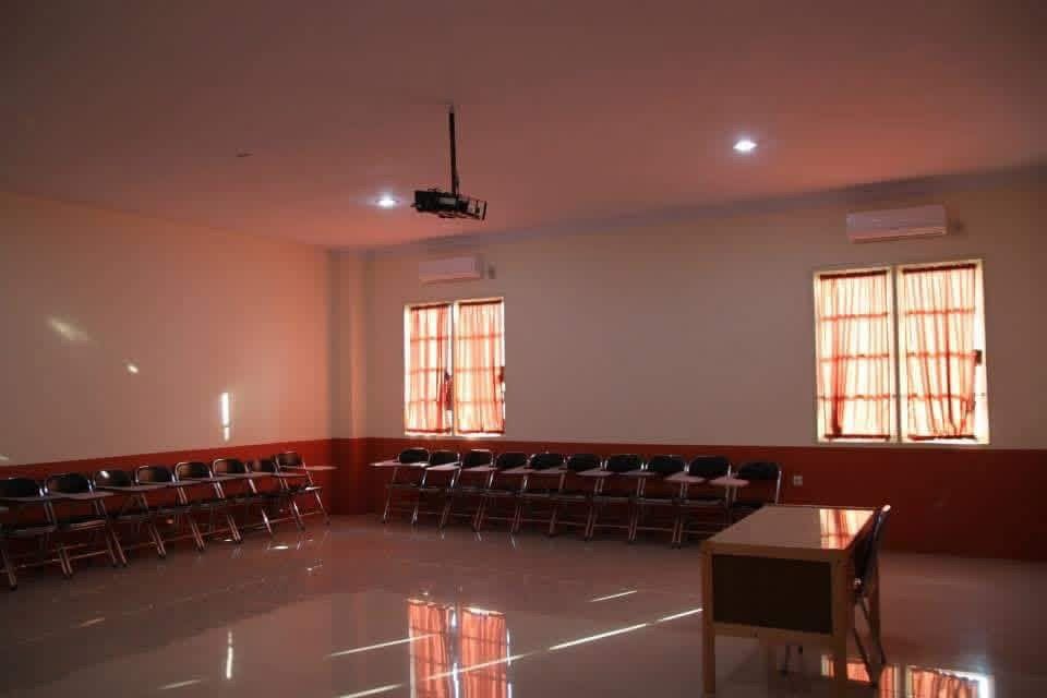 Ruang Belajar